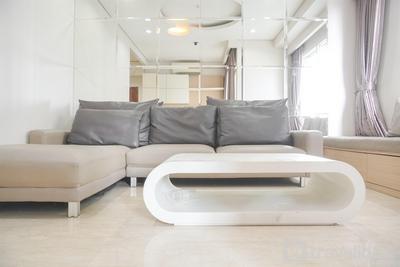 Apartemen Permata Hijau Residence - Spacious and Elegant 3BR Apartment Permata Hijau Residence By Travelio