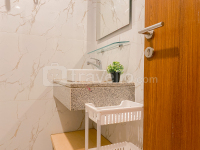 Apartemen Grand Kamala Lagoon - Cozy Stay 1BR at Apartment Grand Kamala Lagoon By Travelio