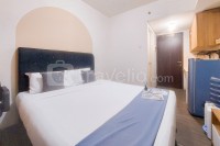 Apartemen Serpong Greenview - Cozy and Modern Studio Serpong Greenview Apartment By Travelio