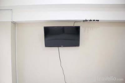 Apartemen Mont Blanc Bekasi - Cozy Studio at Mont Blanc Bekasi Apartment By Travelio