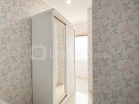 Apartemen Northland Ancol - Calm Nest 2BR near Ancol Station at Northland Ancol Apartment By Travelio