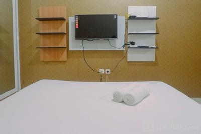 Apartemen Bale Hinggil - Scenic Studio Apartment at Bale Hinggil By Travelio
