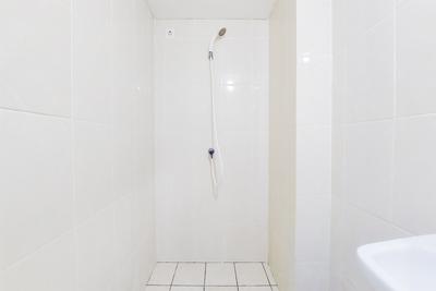 Apartemen M-Town Residence - Modern Studio Apartment M-Town Residence near Shopping Mall By Travelio