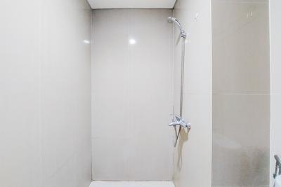 Apartemen Paramount Skyline - Good and Comfy Studio at Paramount Skyline Apartment By Travelio