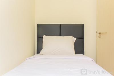 Apartemen Meikarta - Nice and Comfort 2BR at Meikarta Apartment By Travelio