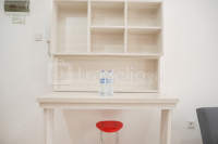 Apartemen M-Town Signature - Minimalist and Homey 1BR M-Town Signature Apartment By Travelio