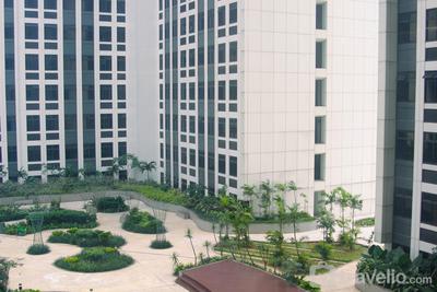 Apartemen Pollux Chadstone - New Studio at Pollux Chadstone Apartment By Travelio