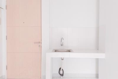 Apartemen Ayodhya Residence Tangerang - Comfy 2BR Unfurnished Apartment at Ayodhya Residence Tangerang By Travelio