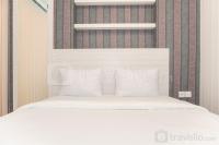 Scenic and Comfortable 2BR Sky Terrace Apartment By Travelio