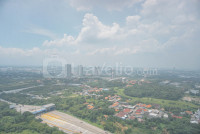 Apartemen Orange County - Modern Look Studio at Orange County Apartment By Travelio