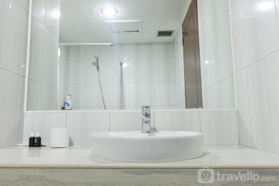 Apartemen Galeri Ciumbuleuit 2 - Modern Studio at Apartment Galeri Ciumbuleuit 2 By Travelio