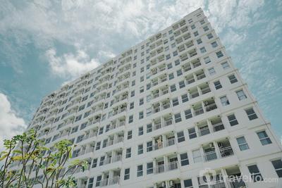 Apartemen Citra Living - Great Deal and Nice 2BR Citra Living Apartment By Travelio