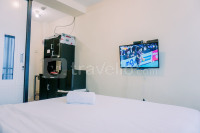 Apartemen Tifolia - Good Choice and Restful Studio at Tifolia Apartment By Travelio