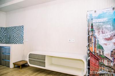 Apartemen Green Bay Pluit - Unfurnished Studio Apartment with AC at Green Bay Pluit By Travelio