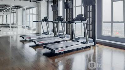 Apartemen Roseville (Soho & Suite) - Relax and Comfy East Suite Studio Room at Roseville Apartment By Travelio