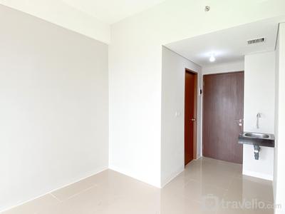 Apartemen Transpark Juanda Bekasi Timur - New Studio Unfurnished at Transpark Juanda Bekasi Timur Apartment By Travelio