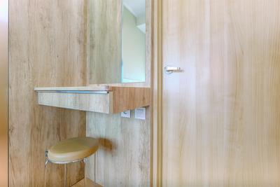 Apartemen Marbella Kemang Residence - Best Spacious and Homey 3BR Apartment Marbella Kemang Residence By Travelio