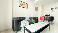 Apartemen Puri Orchard - Chic and Comfy 2BR at Apartment Puri Orchard by Travelio