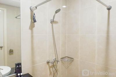 Apartemen Trillium Residence - Vibrant and Luxurious 2BR Apartment at Trillium Residence Surabaya By Travelio