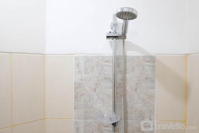 Apartemen Pavilion Permata - Exclusive and Vibrant 1BR Apartment at Pavilion Permata Surabaya By Travelio