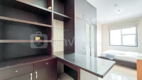 Apartemen Casablanca Mansion - Good 1BR at Casablanca Mansion Apartment near Mall By Travelio