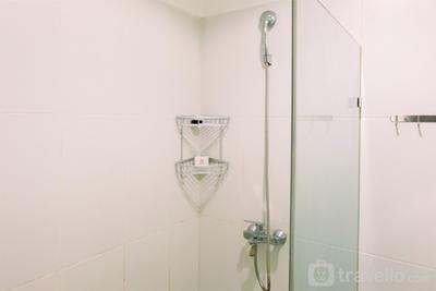 Apartemen Skylounge Tamansari - Comfy Studio Apartment at Skylounge Tamansari By Travelio