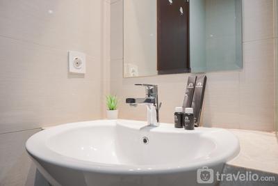 Apartemen Green Sedayu - Comfort and Homey Studio at Green Sedayu Apartment By Travelio