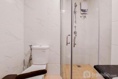 Apartemen Sky House BSD - Comfort and Spacious 3BR at Sky House BSD Apartment By Travelio