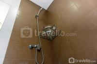 Apartemen Puri Orchard - Restful and Strategic 1BR Puri Orchard Apartment By Travelio