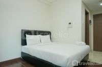 Cozy and Elegant Puri Orchard Studio Apartment By Travelio