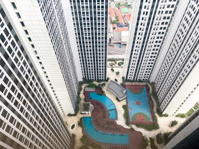 Apartemen Pollux Chadstone - Nice and Cozy Studio at Pollux Chadstone Apartment By Travelio