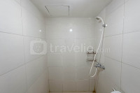 Apartemen Orchard Supermall Mansion - 2BR Connected to Pakuwon Mall at Orchard Supermall Mansion Apartment By Travelio