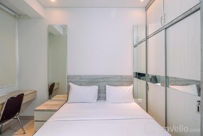 Apartemen Transpark Cibubur - Nice and Cozy Studio at Transpark Cibubur Apartment By Travelio