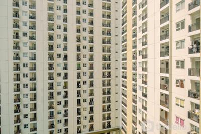 Apartemen Cinere Resort - Homey and Simply 2BR Apartment at Cinere Resort By Travelio