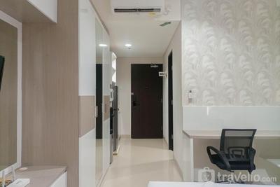 Apartemen Patraland Amarta - Nice Studio at Patraland Amarta Apartment By Travelio