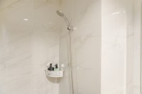 Apartemen The Smith Alam Sutera - Cozy and Elegant Studio The Smith Alam Sutera Apartment By Travelio