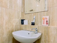 Apartemen Pakubuwono Terrace - Warm and Cozy Stay 2BR Pakubuwono Terrace Apartment By Travelio