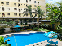 Apartemen Kebagusan City - Best Place and Comfortable 2BR at Kebagusan City Apartment By Travelio