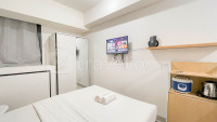 Standard Studio (No Kitchen) at Bandaraya - Tallasa City Makassar Apartment By Travelio