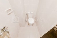 Apartemen Serpong Garden - Homey Studio Unfurnished at 23rd Floor Serpong Garden Apartment By Travelio