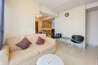 Apartemen Callia - Comfort Stay and Spacious 2BR at Callia Apartment By Travelio