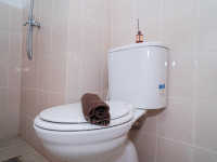 Apartemen Podomoro Golf View - Nice Look 2BR at Podomoro Golf View Apartment By Travelio