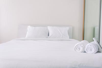 Apartemen Ayodhya Residence Tangerang - Nice and Comfort Studio at Ayodhya Residence Tangerang Apartment By Travelio
