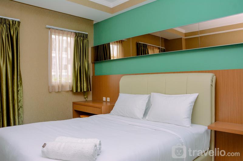 Apartemen Signature Park Grande