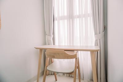 Apartemen Transpark Bintaro - Homey and Enjoy Living Studio Transpark Bintaro Apartment By Travelio