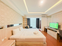 Good Deal Studio Apartment at Mataram City By Travelio