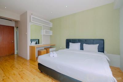Apartemen Sudirman Park - Modern 3BR at Sudirman Park Apartment By Travelio