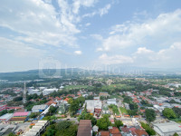 Apartemen LRT City Sentul - Royal Sentul Park - Minimalist Studio Apartment Royal Sentul Park By Travelio
