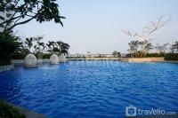 Apartemen West Vista - Comfortable Studio at West Vista Apartment By Travelio