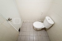 Apartemen Ayodhya Residence Tangerang - Cozy Unfurnished Studio at Apartment Ayodhya Residence Tangerang with AC By Travelio